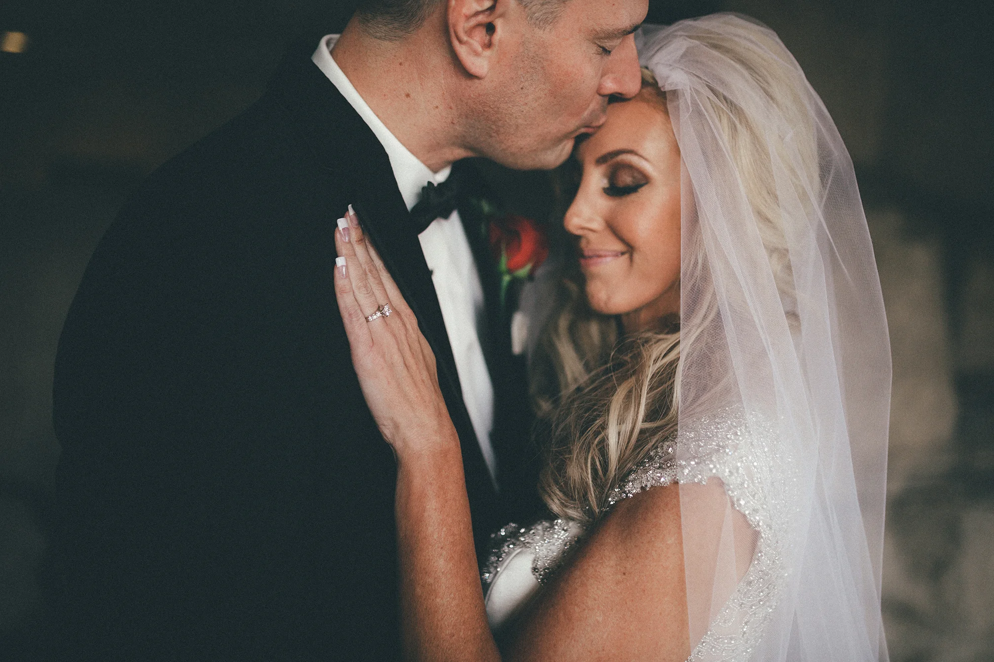 ROGUE Film Co. Presents a Wedding at the Sanctuary, Denver, Co.