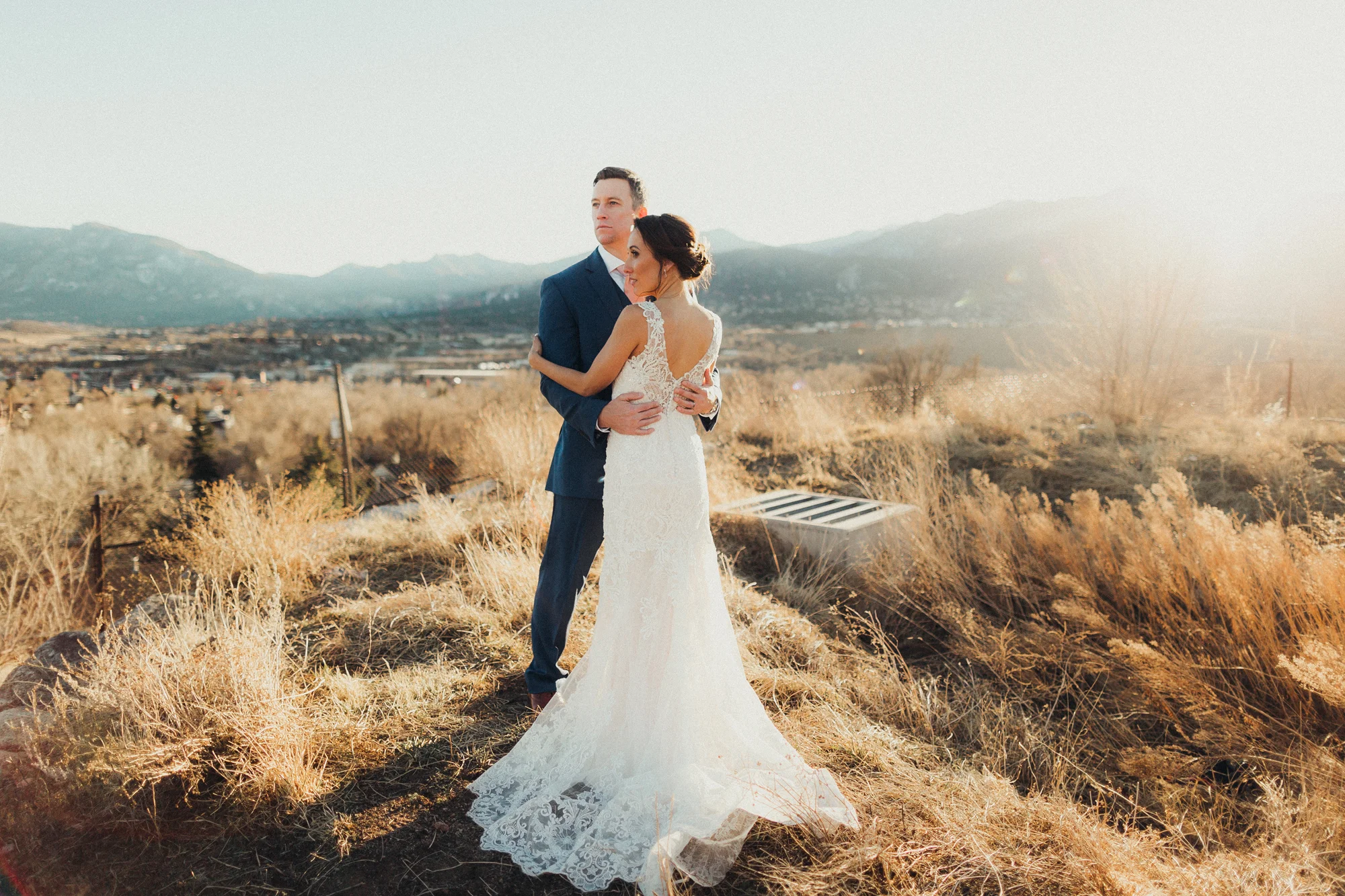 colorado springs — ROGUE Film Co | Colorado Wedding Photographer |  Cinematic Storytelling, image size:2000x1333
