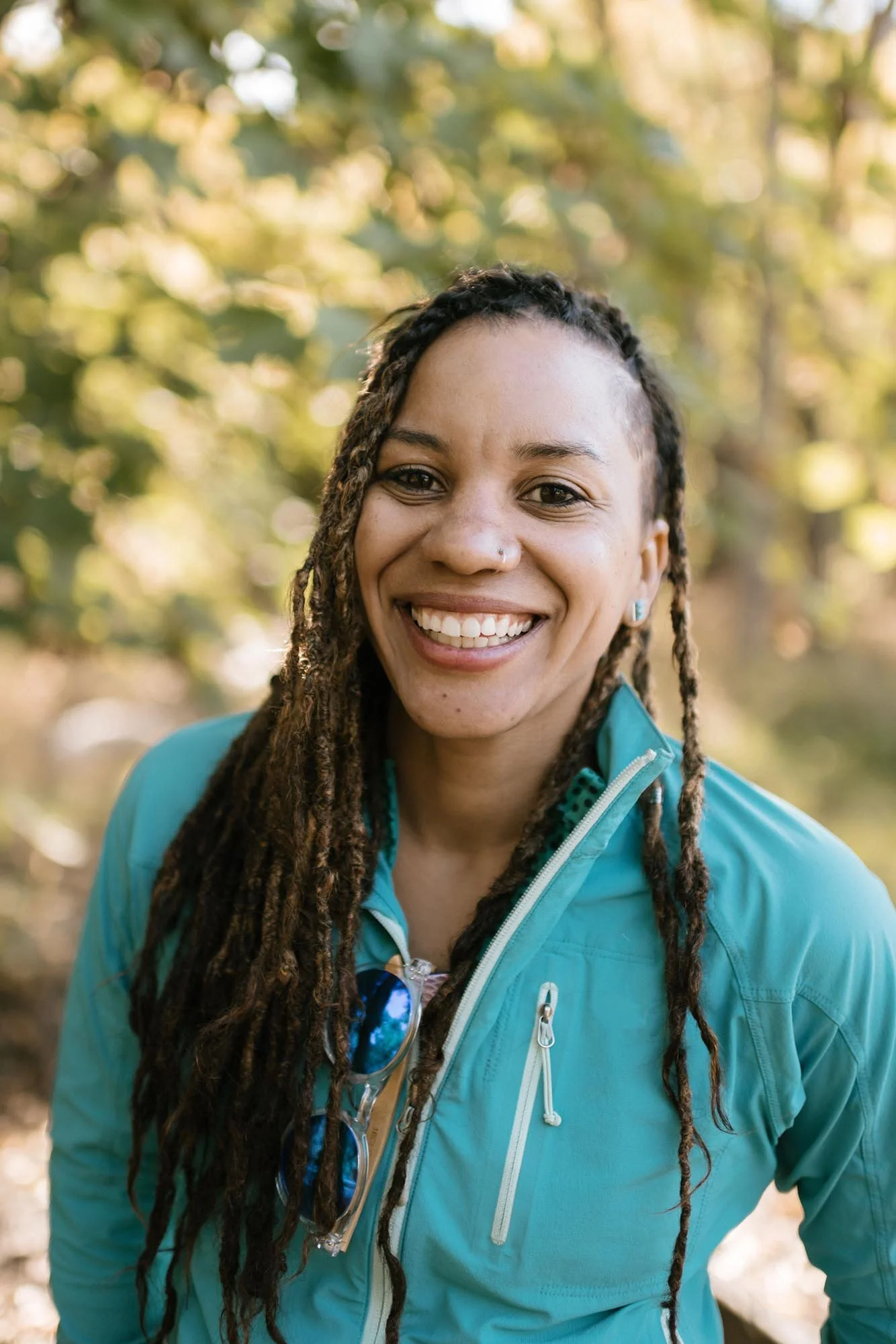 Ep 54 Racism The Environmental Movement Sustainability Defined