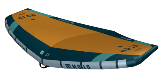 Gear from Bart's Garage — SoCal Kitesurfing