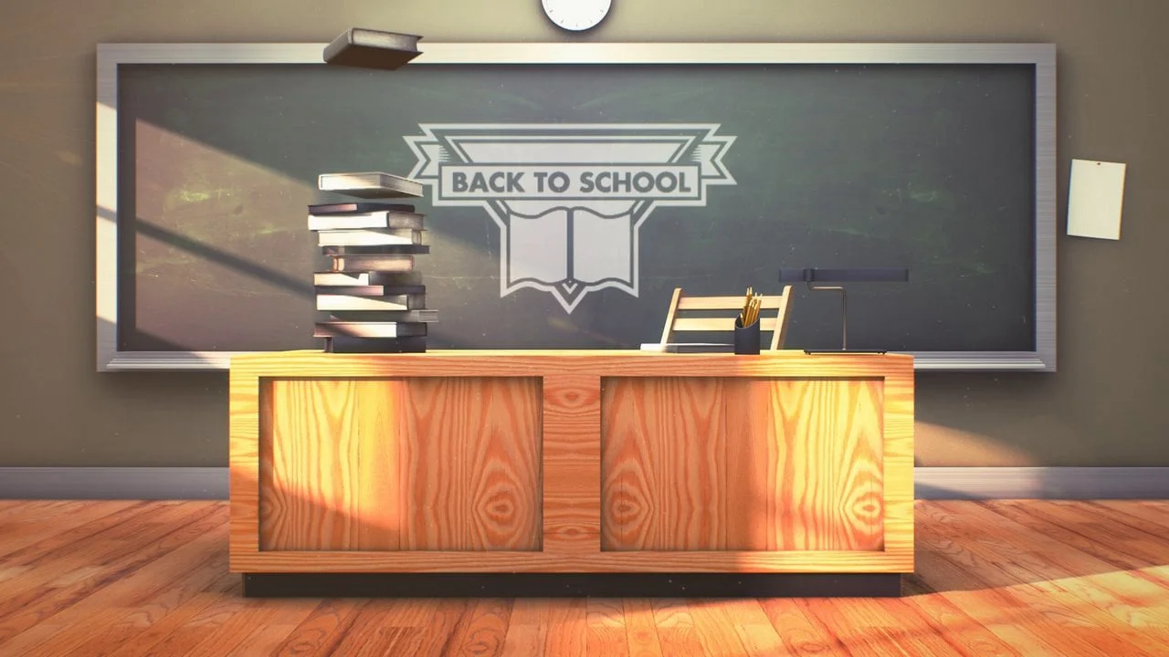 Homework 5 Second Project