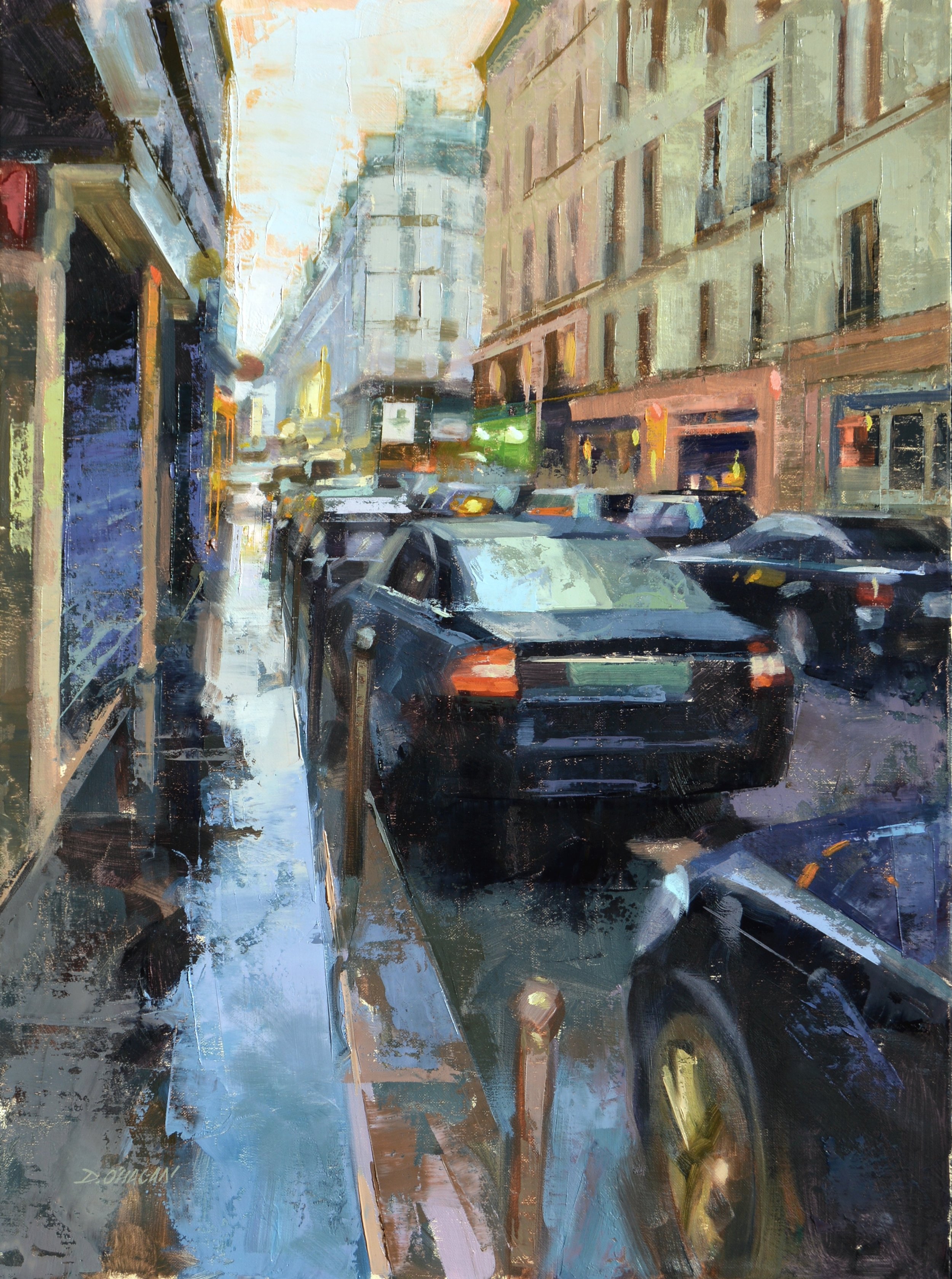 "PARIS" 2016 STUDIO SHOW