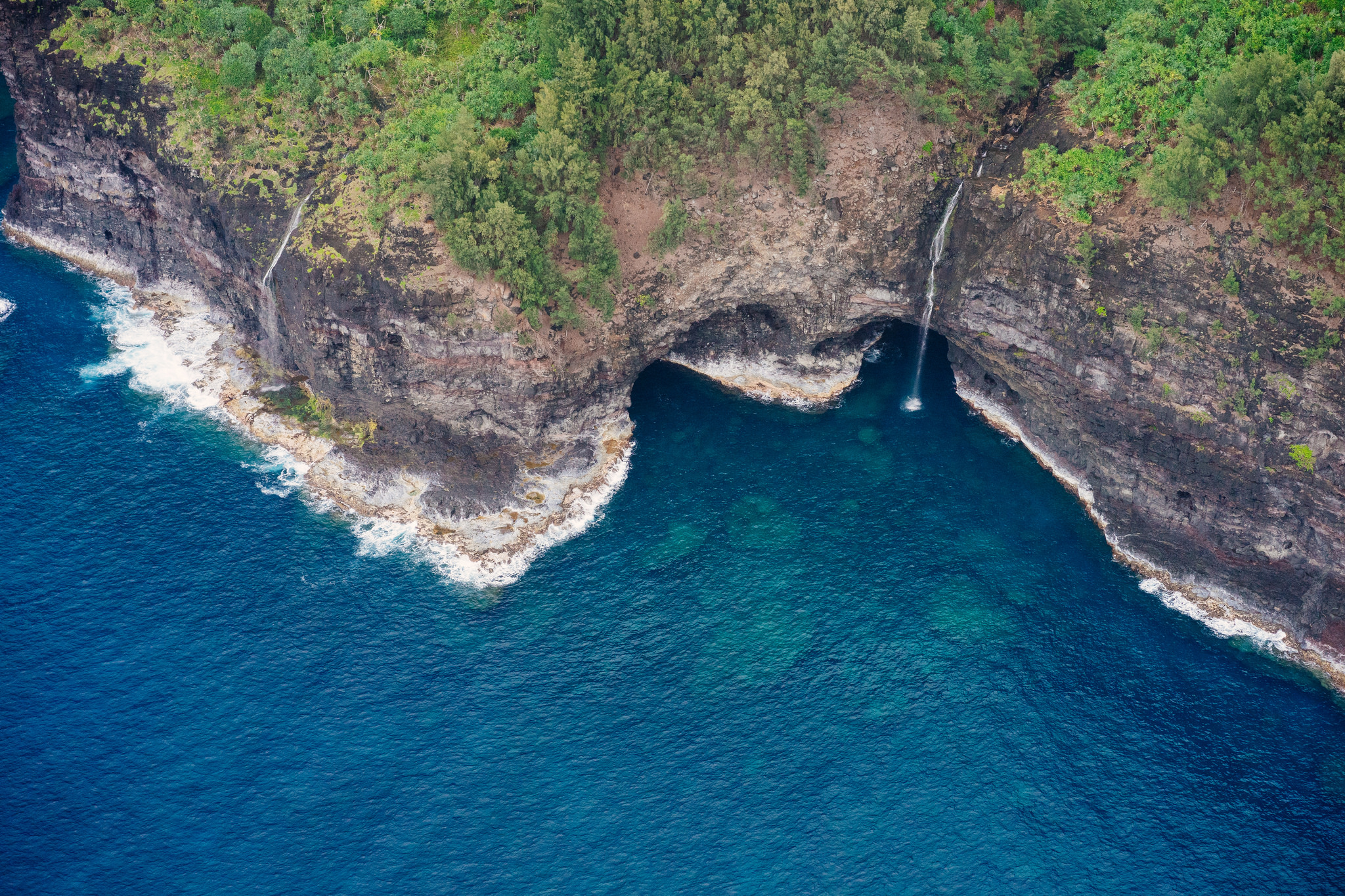 Kalalau Trail