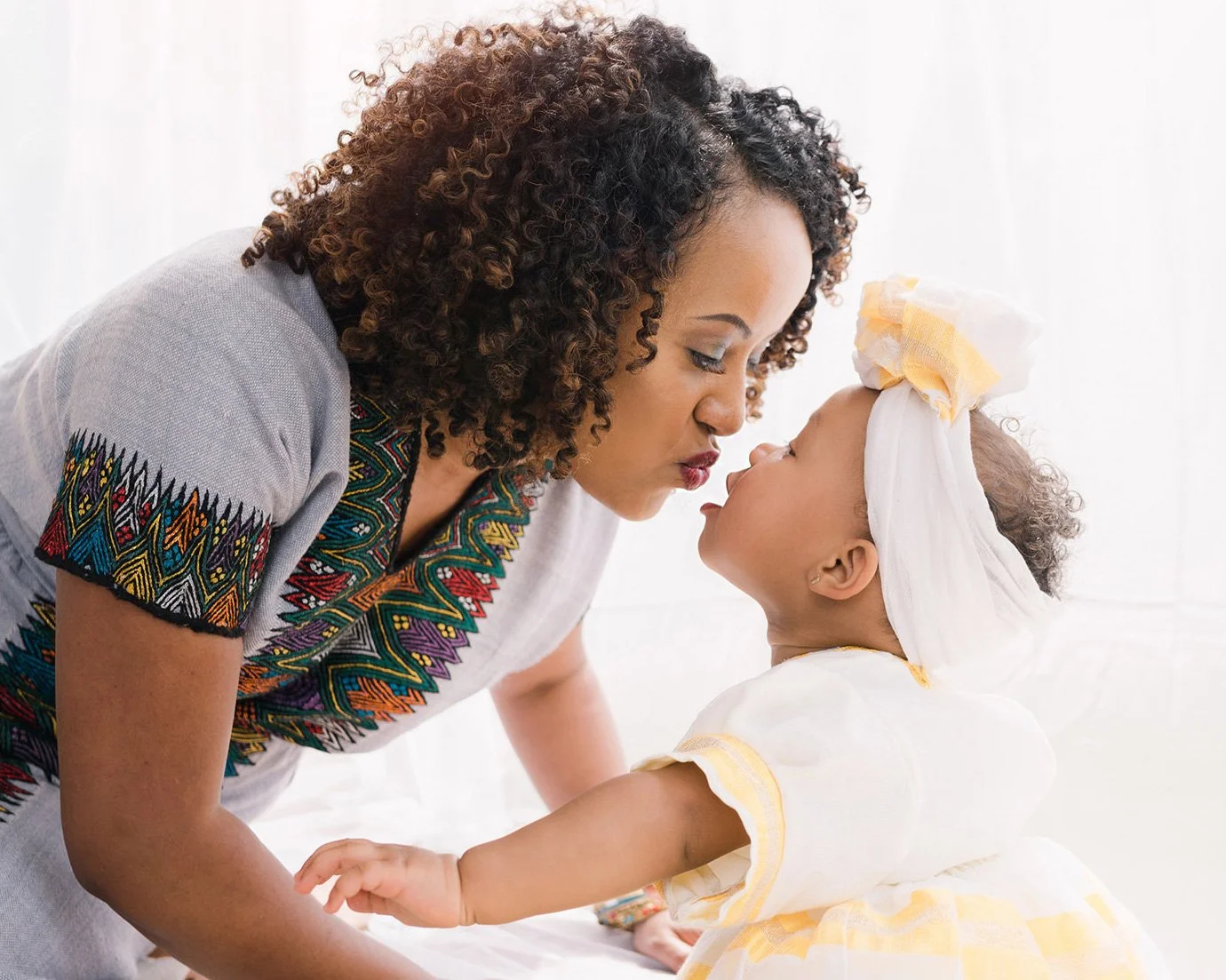 May Open Studio (Mothers Day)