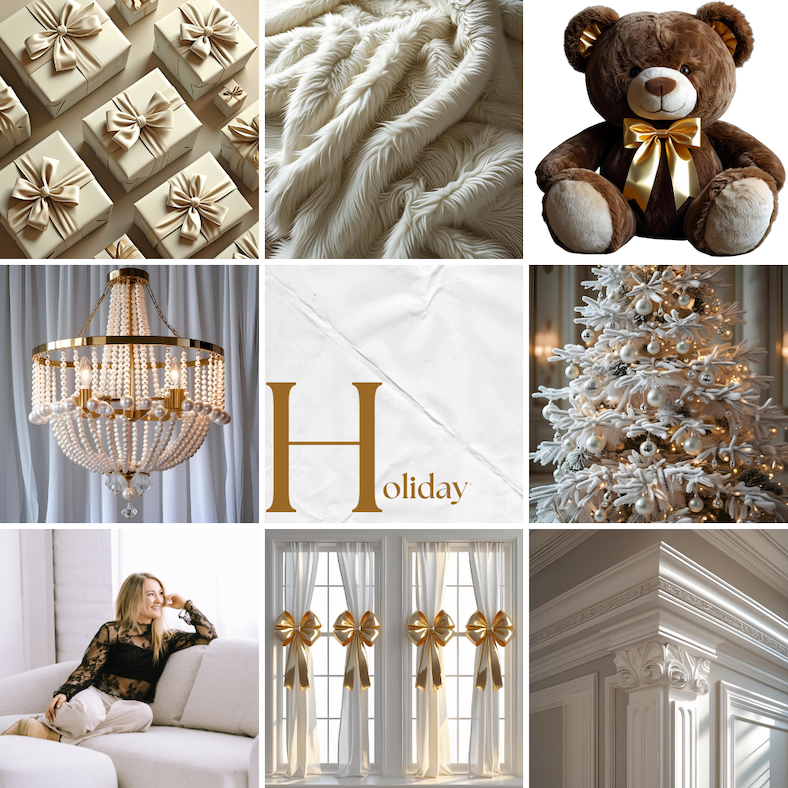 Studio: Early Holiday Mini Sessions