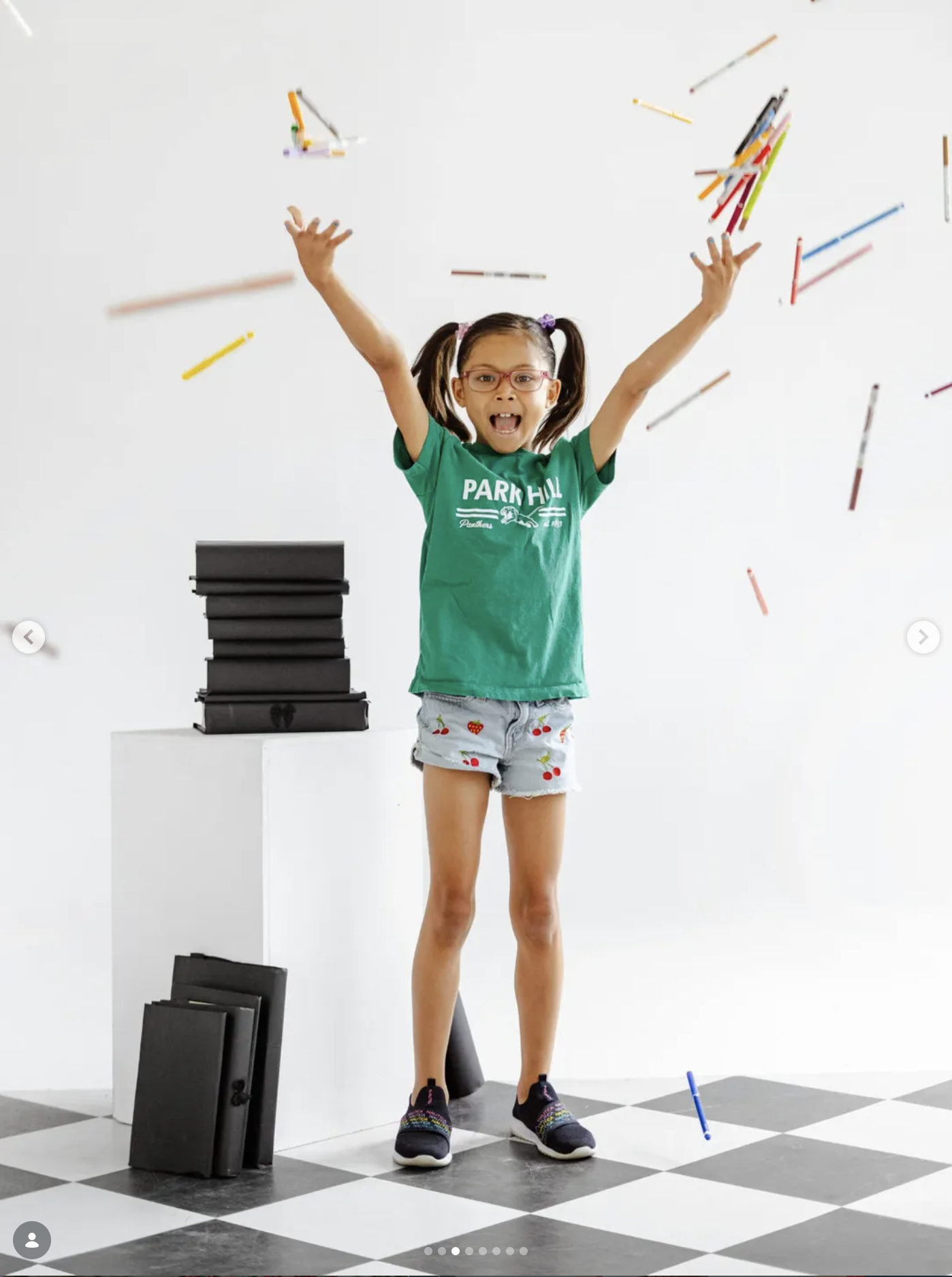 June Open Studio (Dads or Grads)