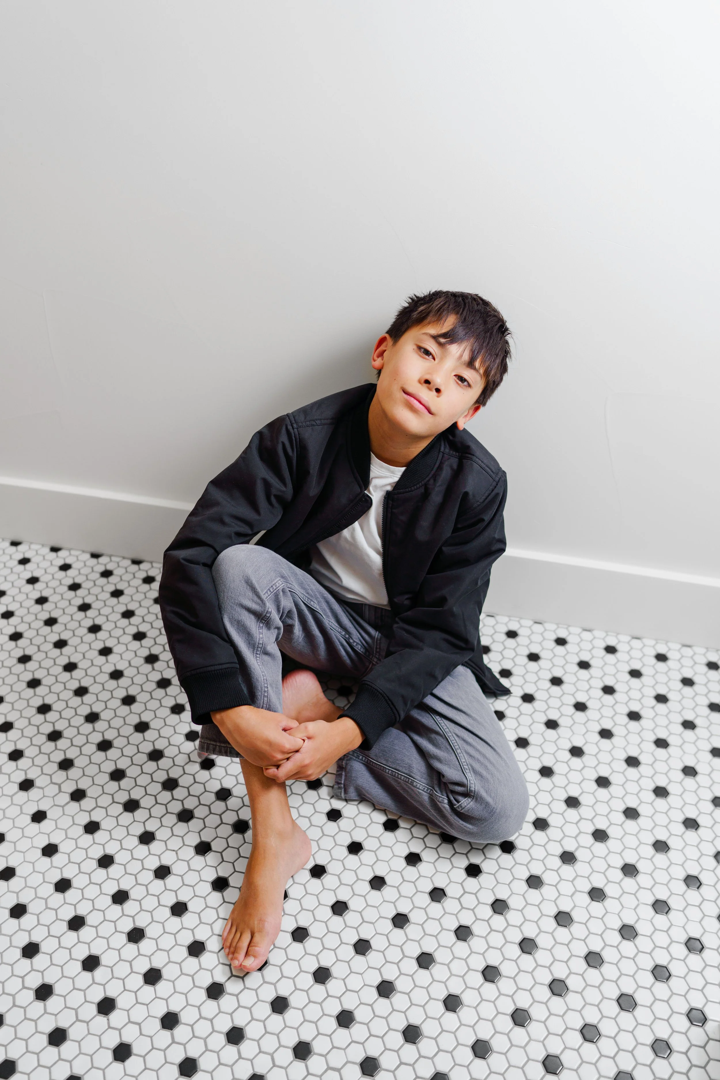 Updated Digitals for Tween Models for Casting