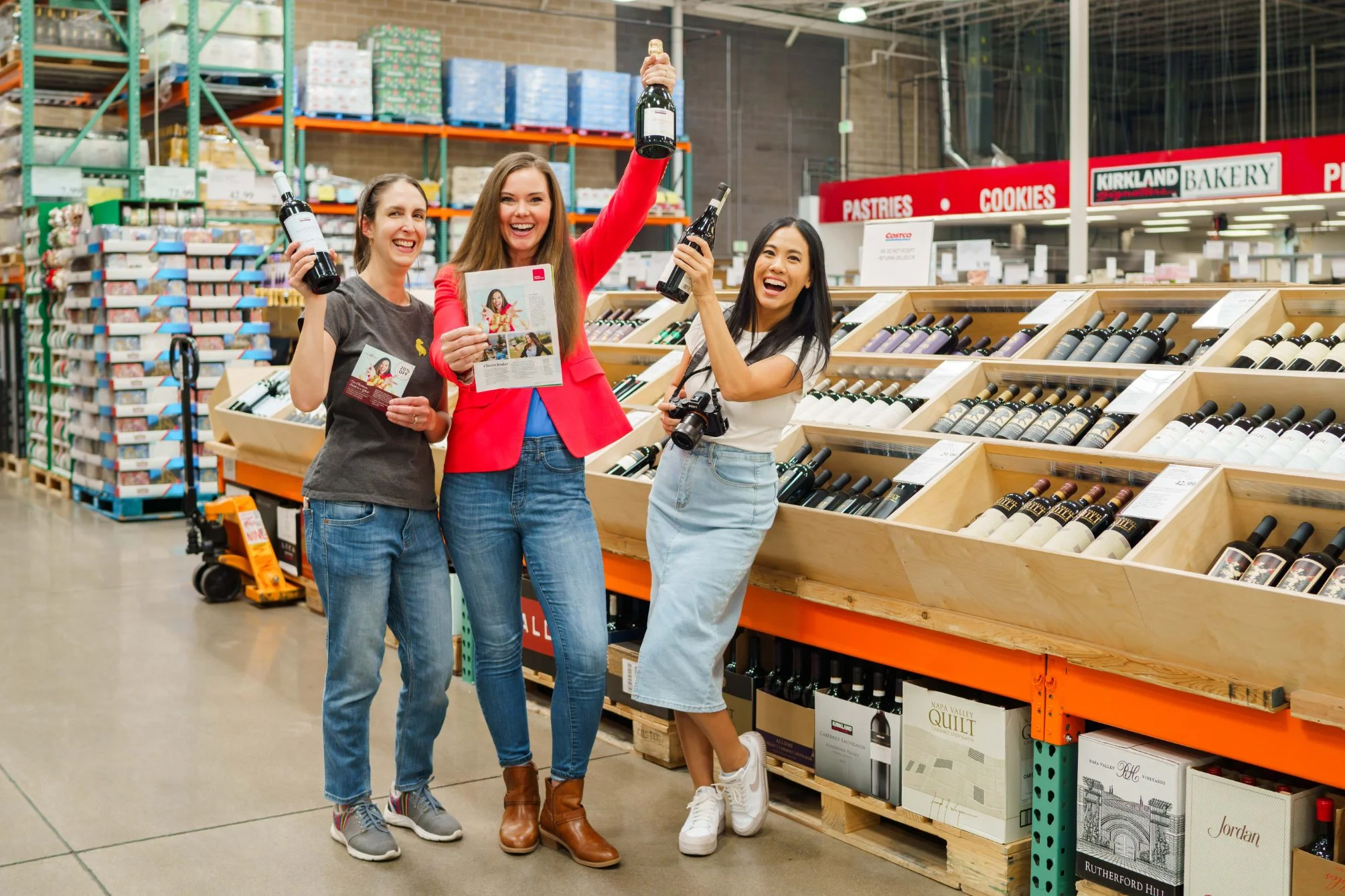 Publication Highlight: Costco Connection