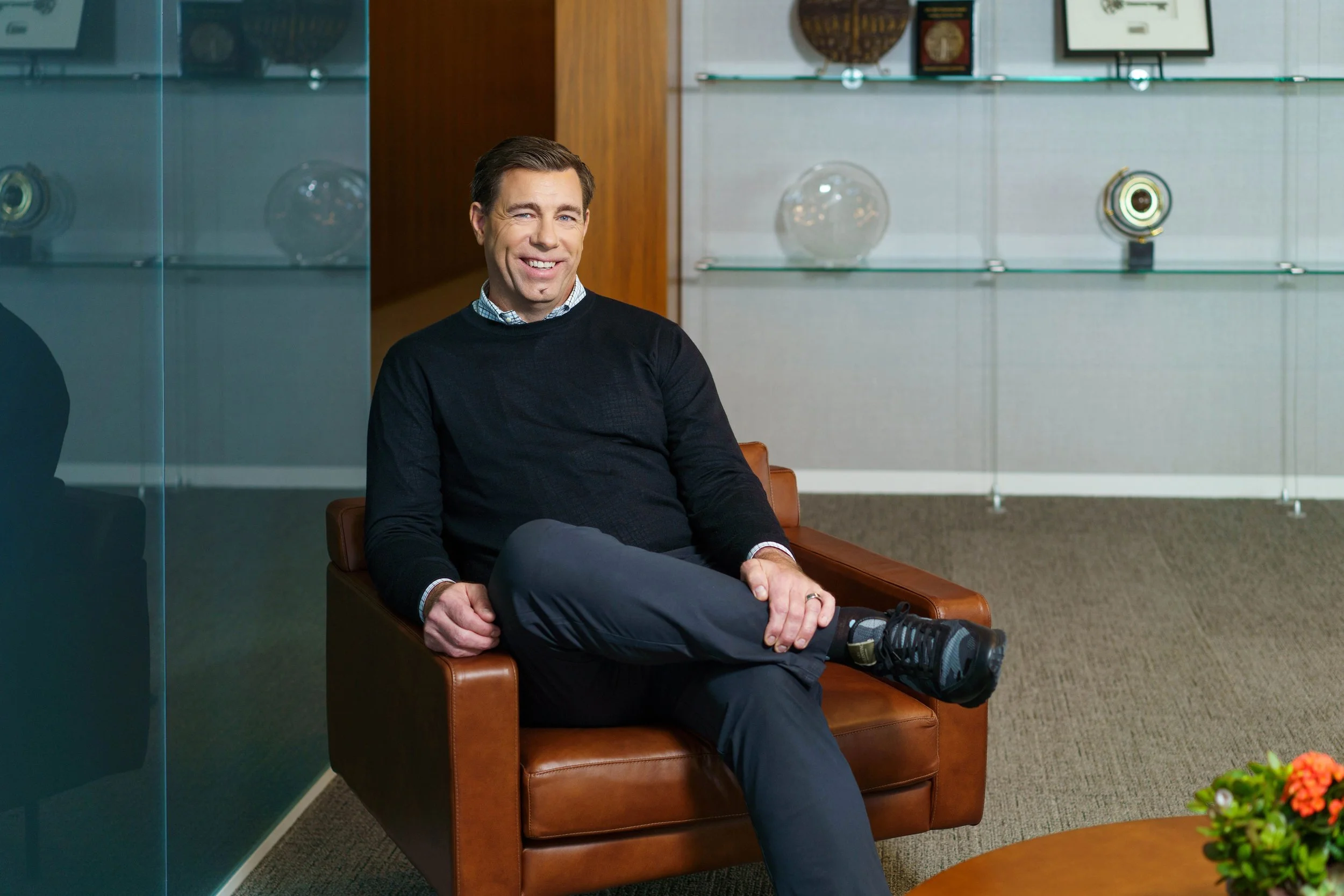 CEO, LPL Financial