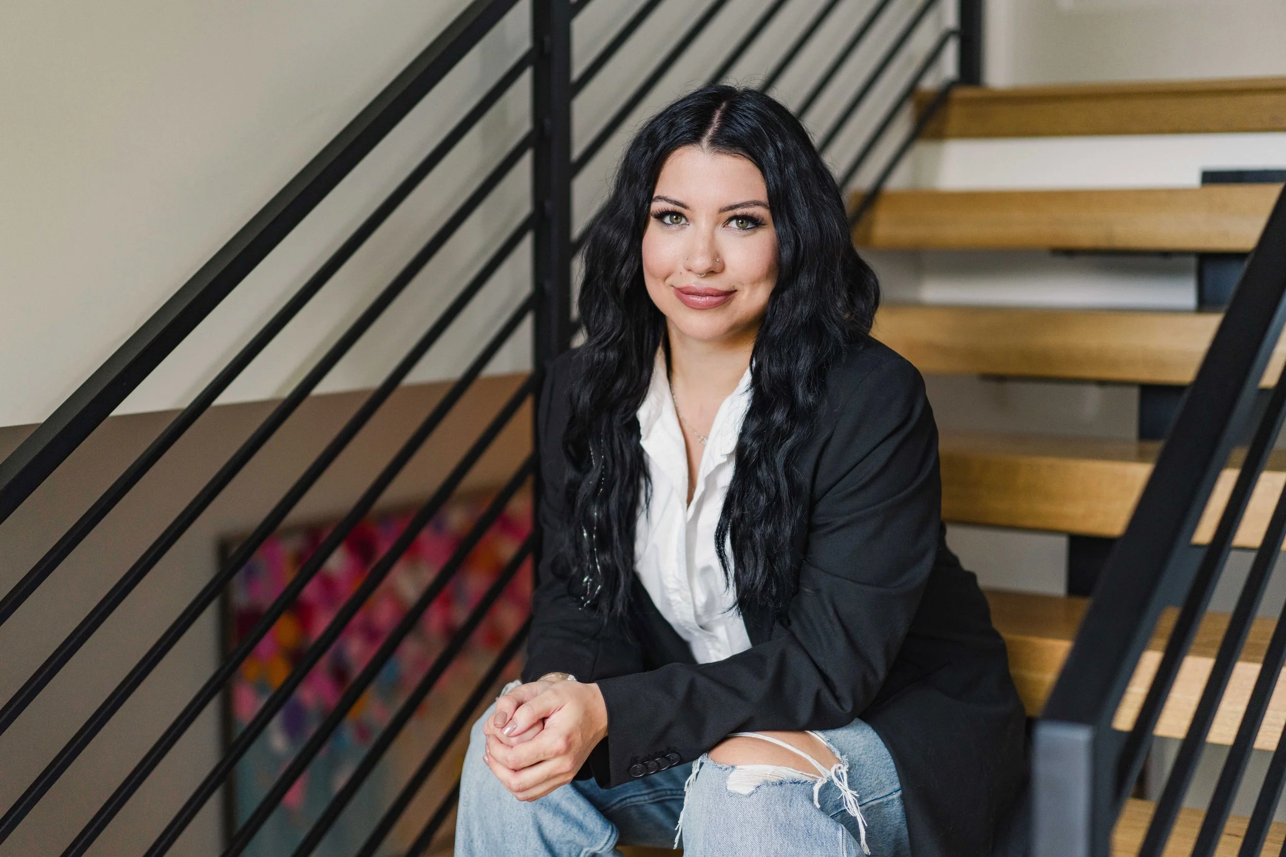 Janae Lovato, Piano Instructor, Musician