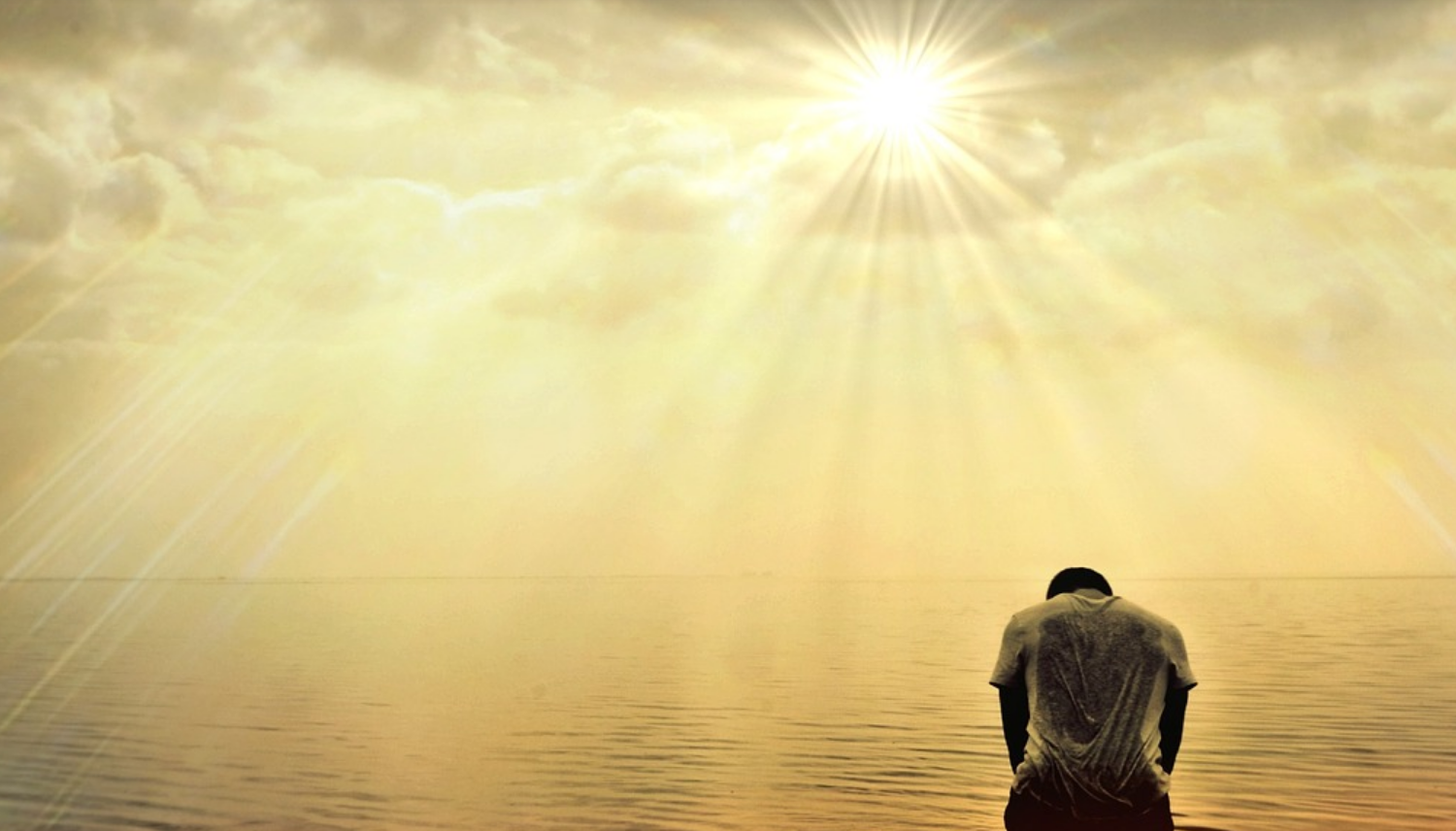 Overwhelm Me: How to Rest in Jesus