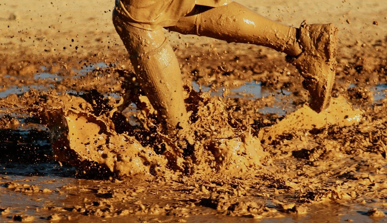 Run the Race