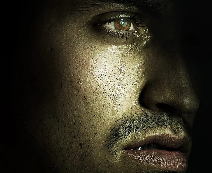 You Save Every Tear...