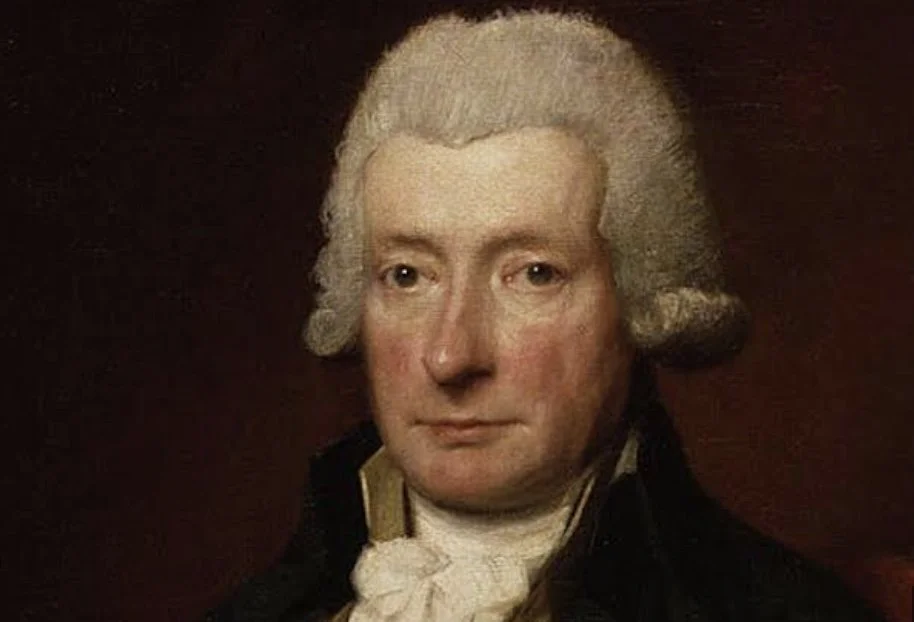 There Is A Fountain Filled With Blood - William Cowper