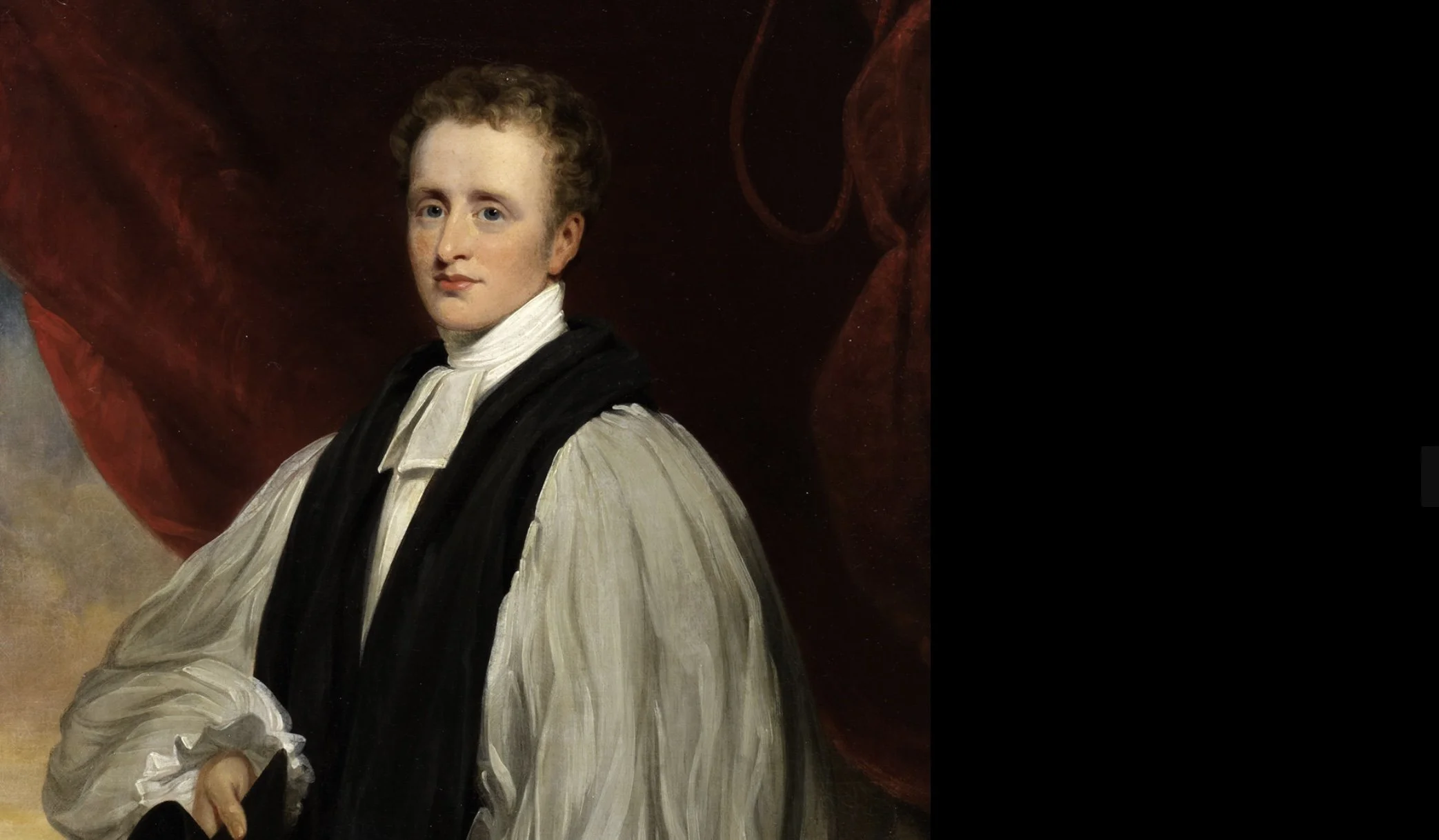 "Holy, Holy, Holy! Lord God Almighty!”