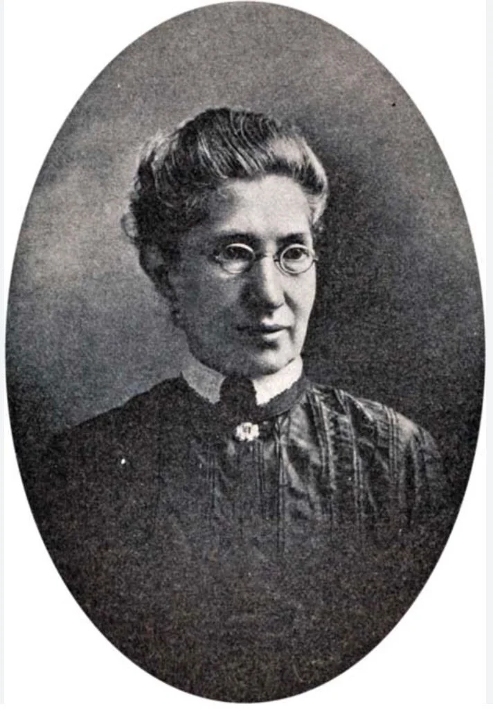 "When We All Get To Heaven"