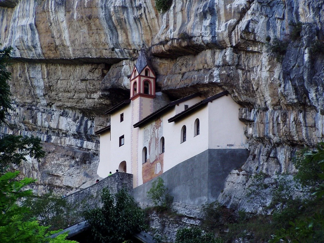 Sanctuary