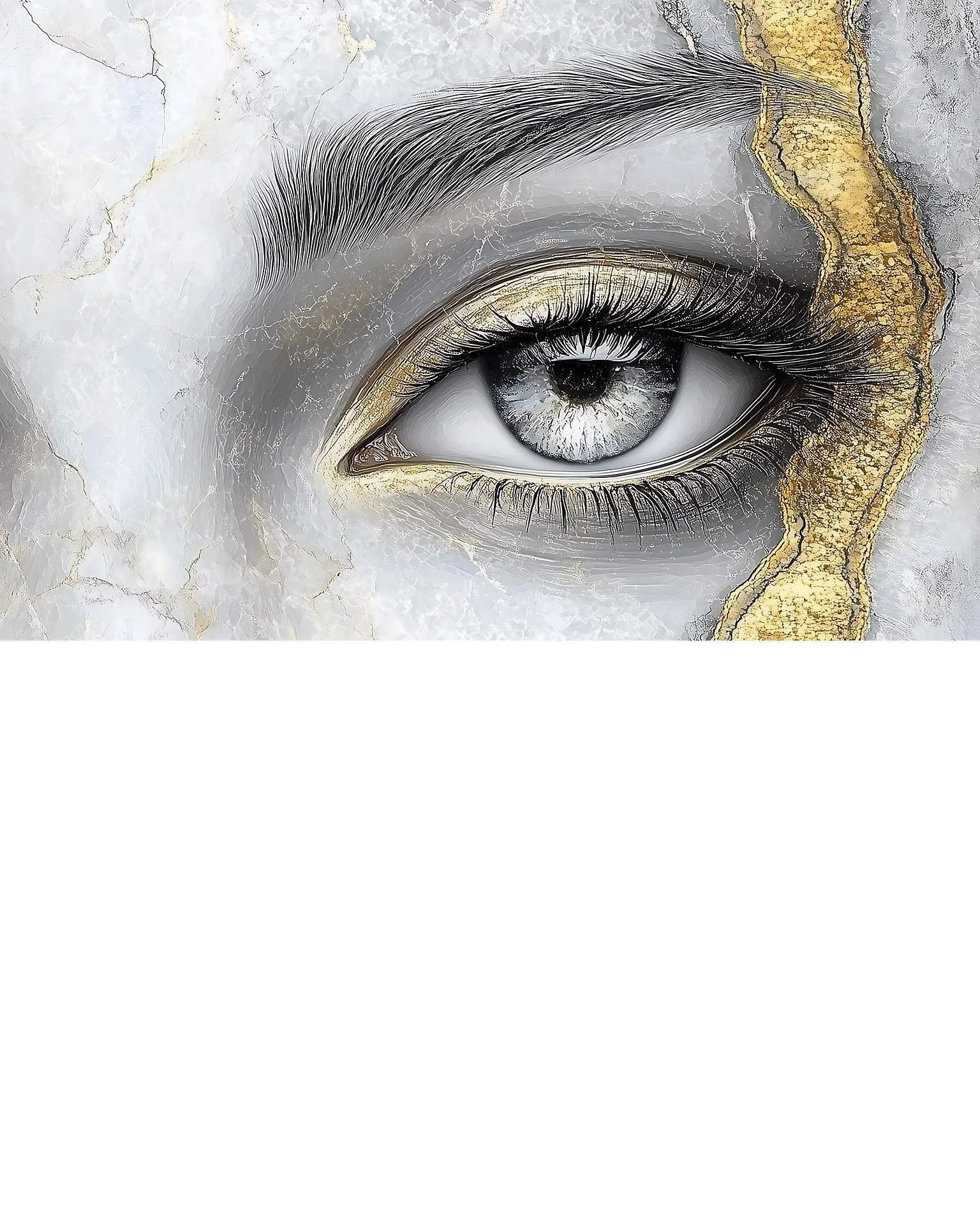 In Repair, Being Restored