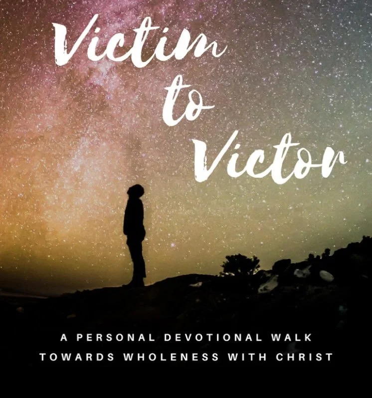 Prologue and Chapter One - How Did I Get Here? My Journey Toward Wholeness