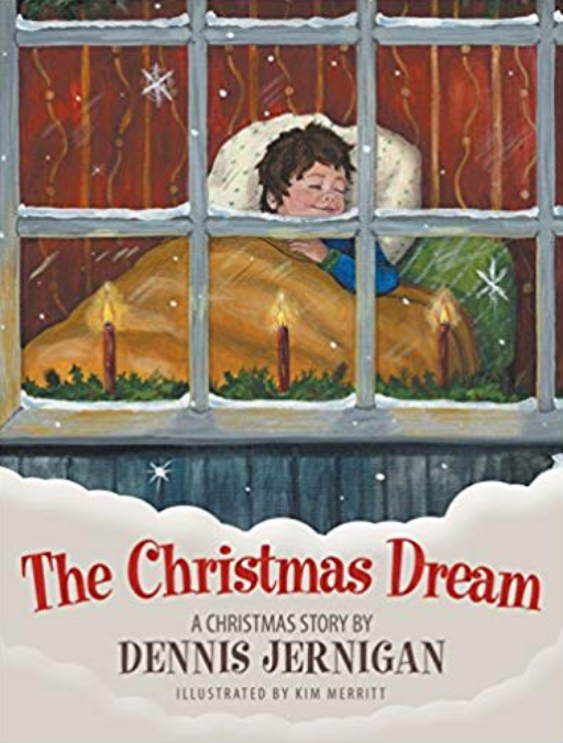 The Christmas Dream - Part Two of Three