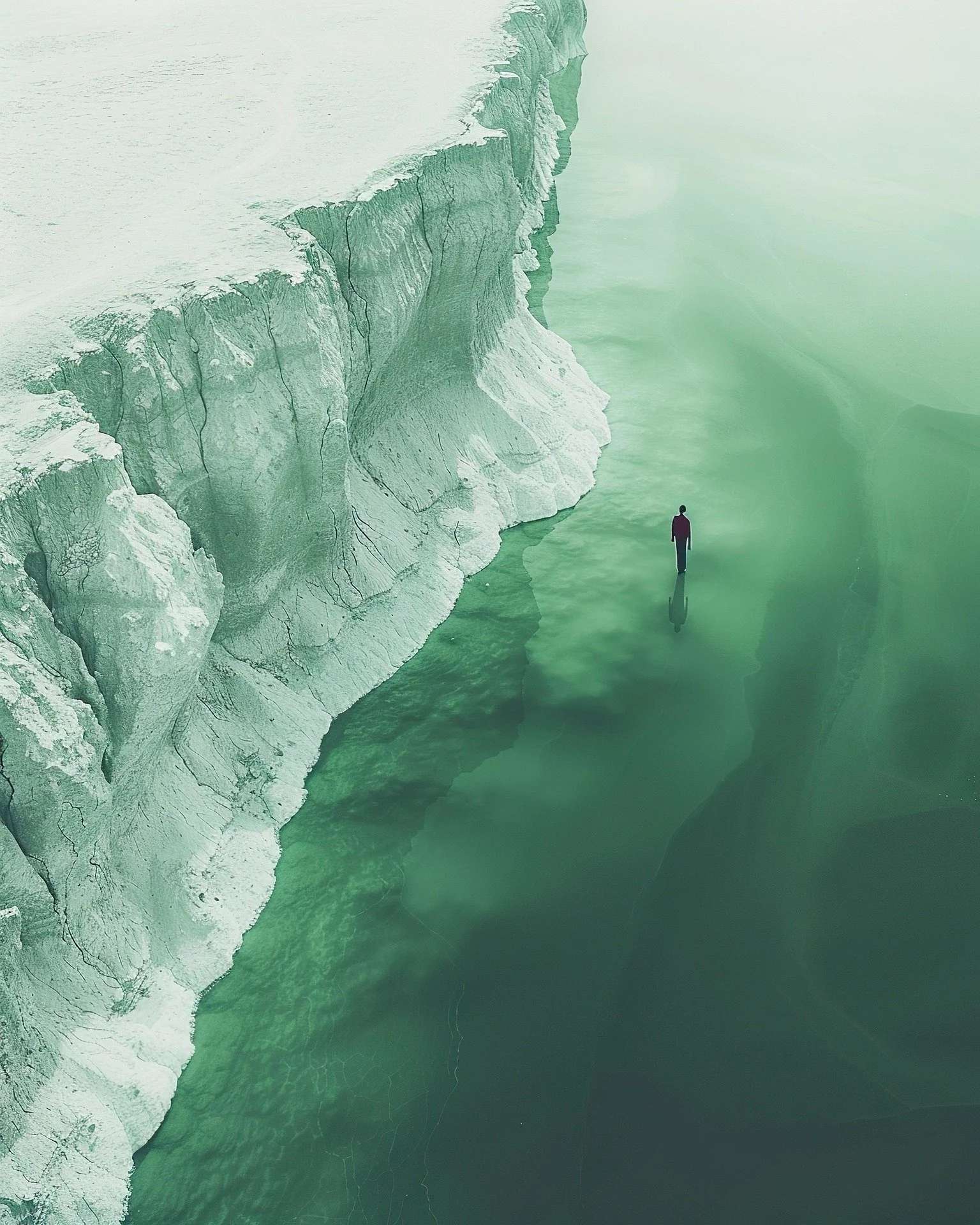 “Over the Edge - Part One”