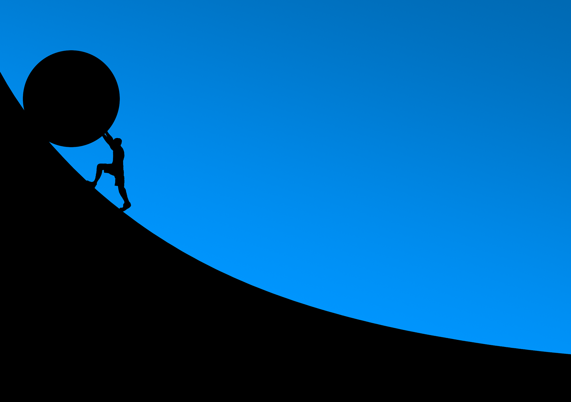 "Over the Edge - Part Two"