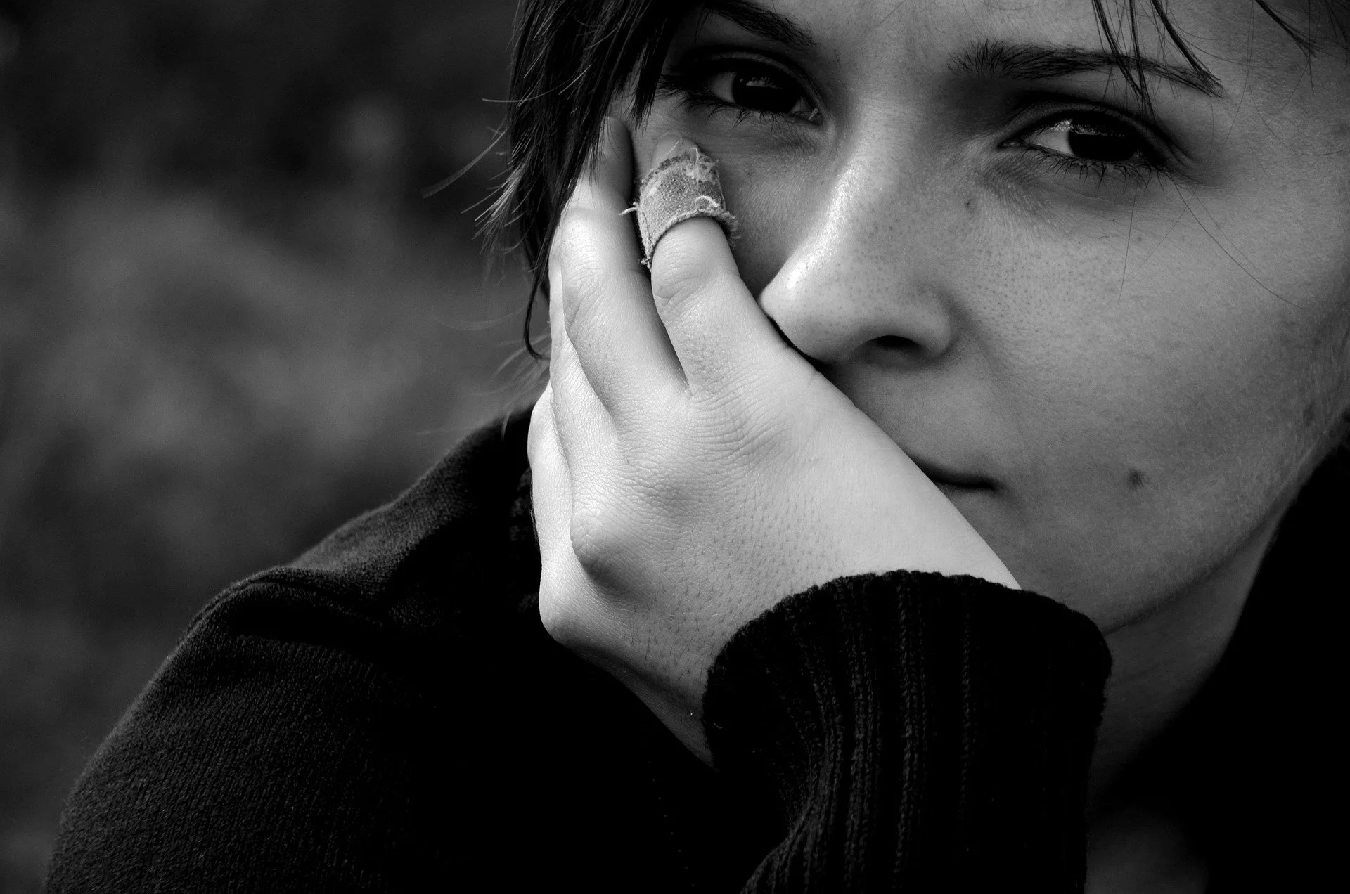  "The Process of Healing - Part 2"