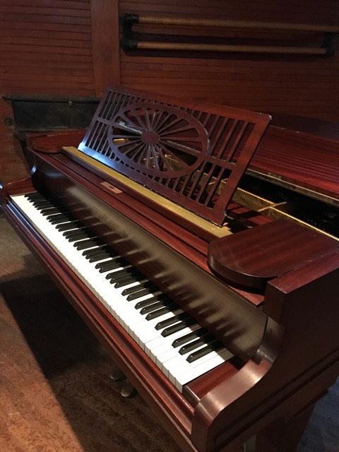 Piano For Sale