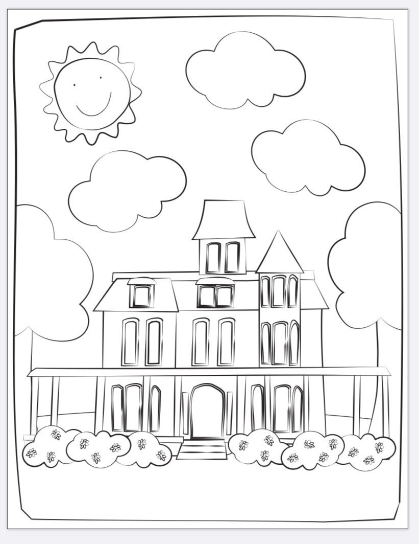 Group 1: Ages 5 , 6 , 7Group 2: Ages 8 , 9 , 10Group 3: Ages 11, 12, 13(Right Click Image, “Save As” to Download then Print)