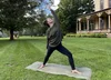 Qigong Among The Trees