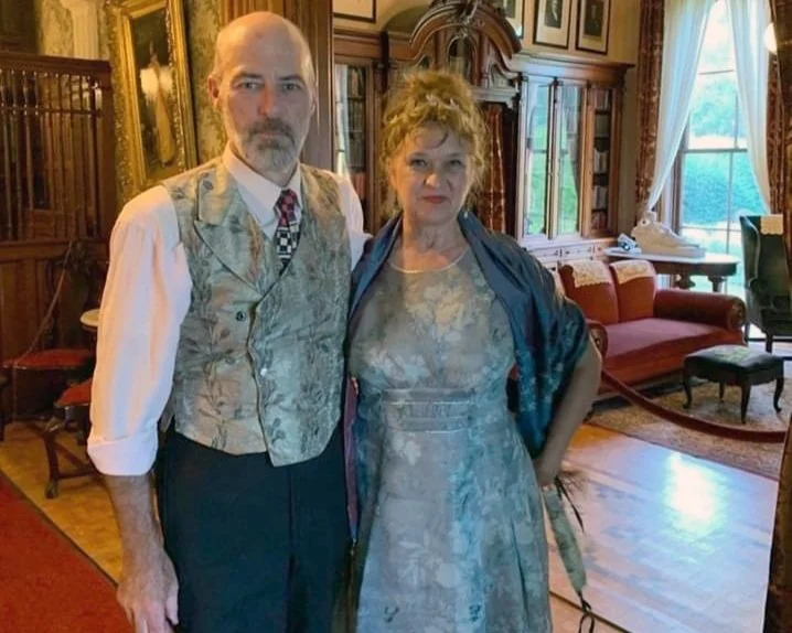 A Victorian Romance