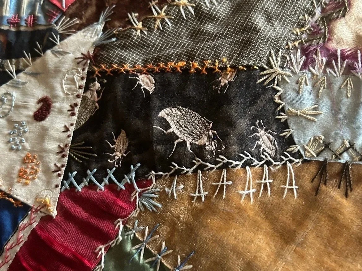 Our Latest, April 2026