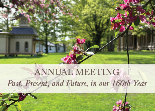 Annual Meeting