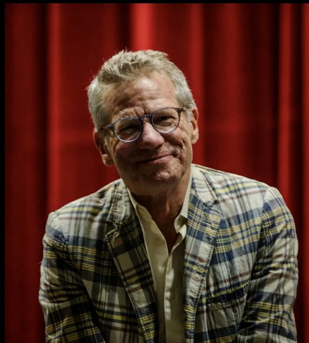 Peter Cameron