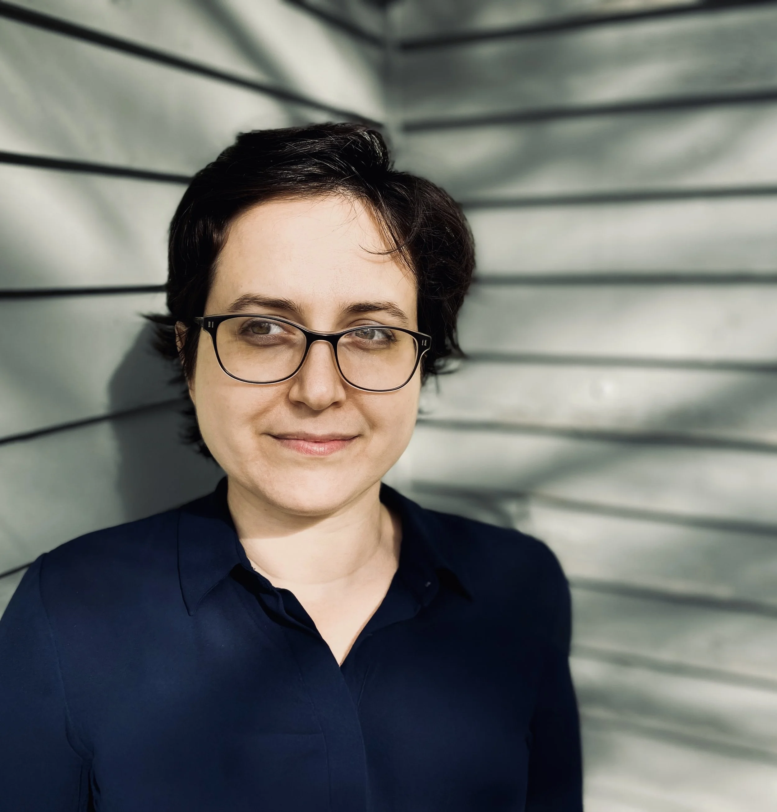 Genevieve Plunkett