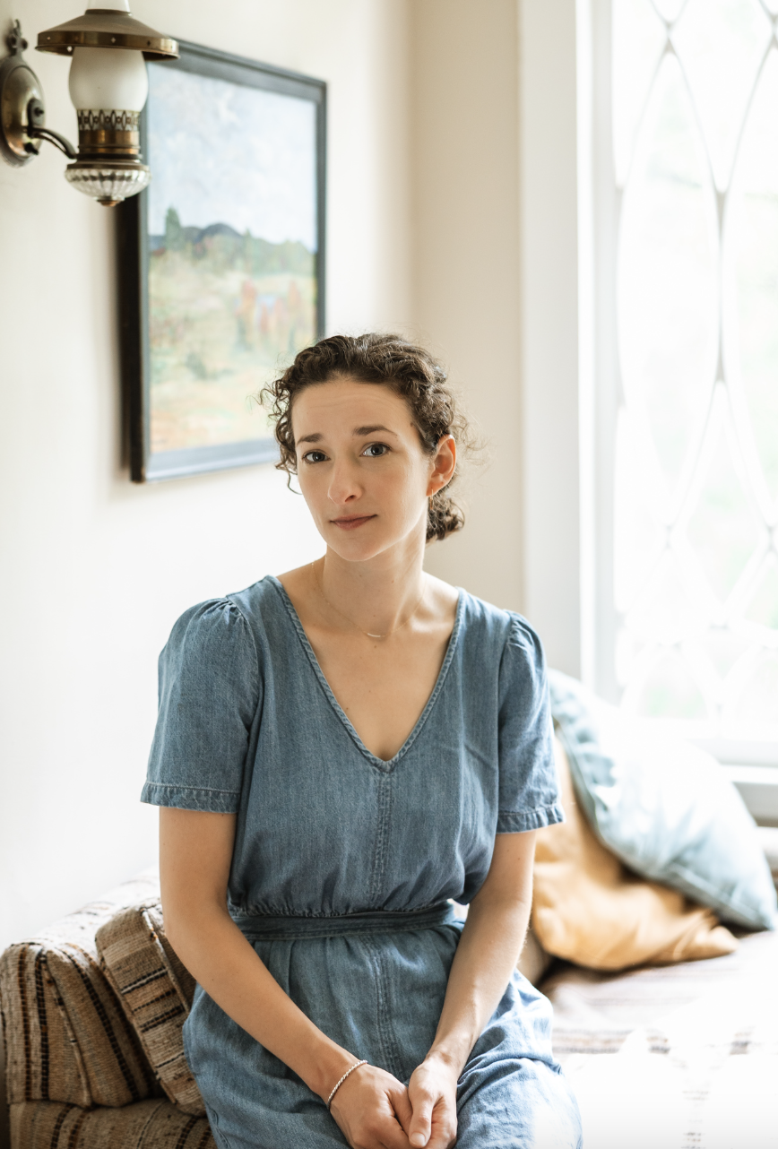 Anna Hogeland