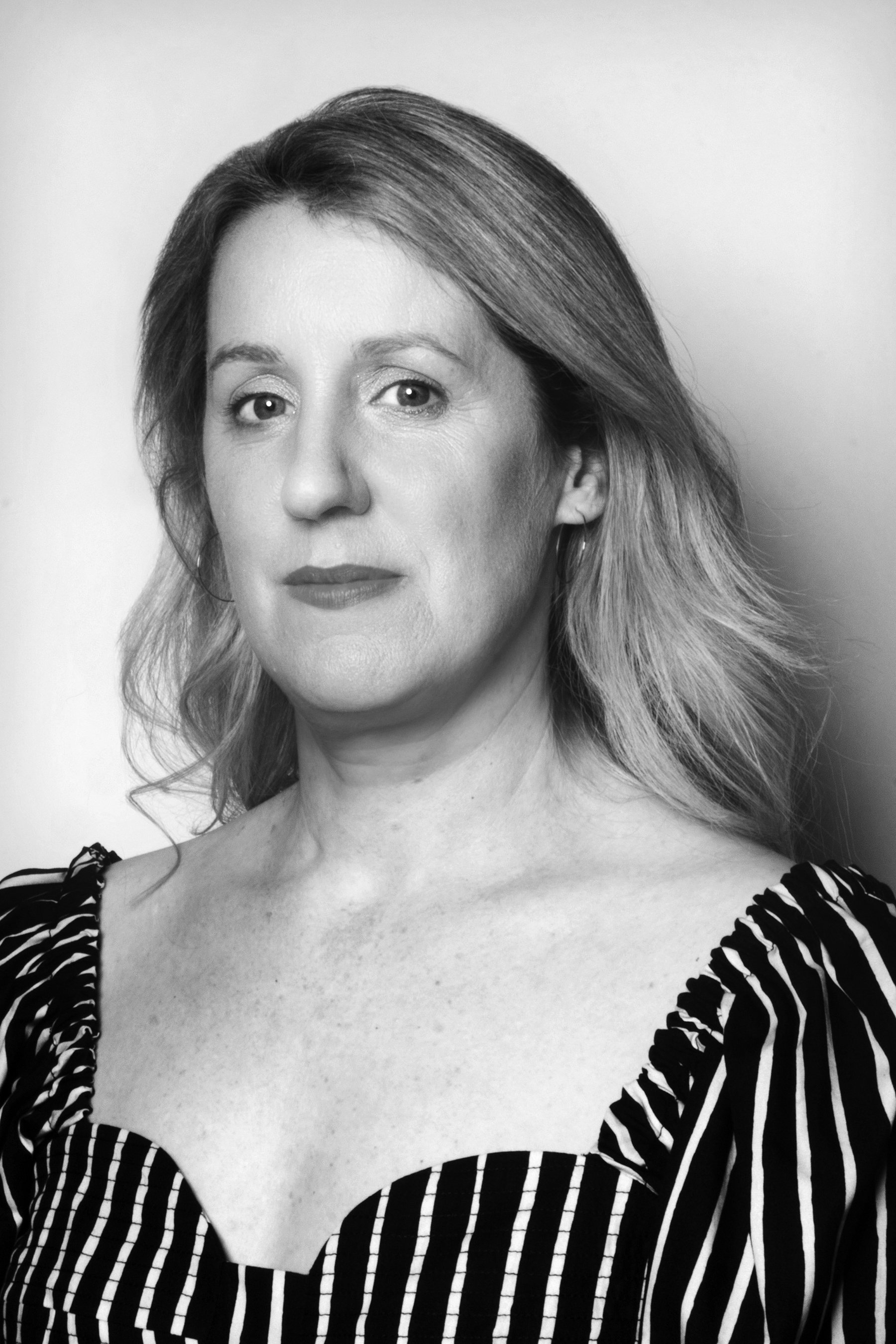 Camille Guthrie