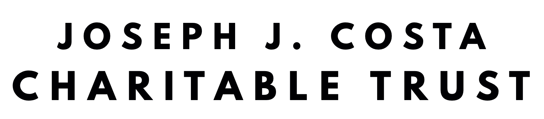 Joseph J. Costa Charitable Trust