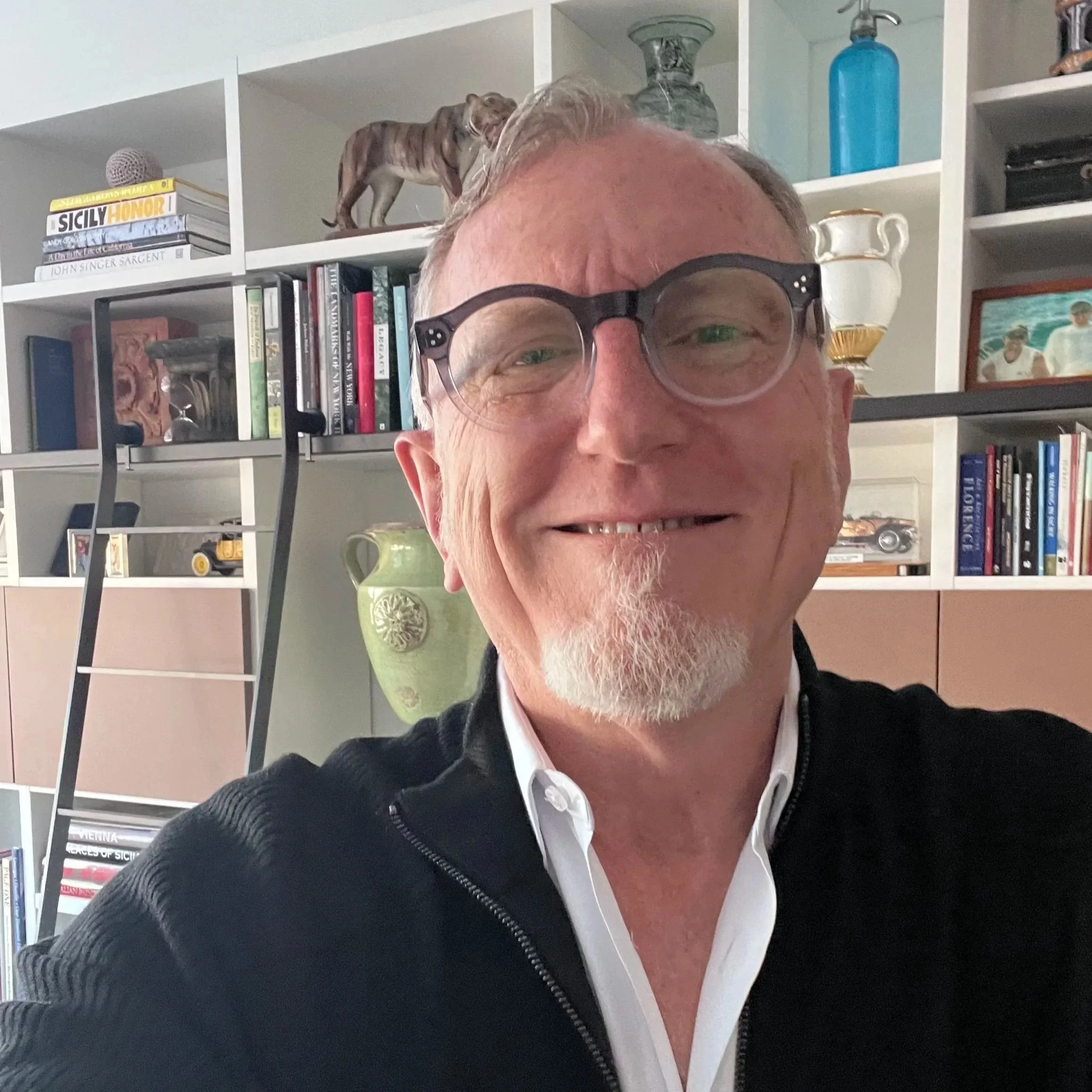 David Hart, President