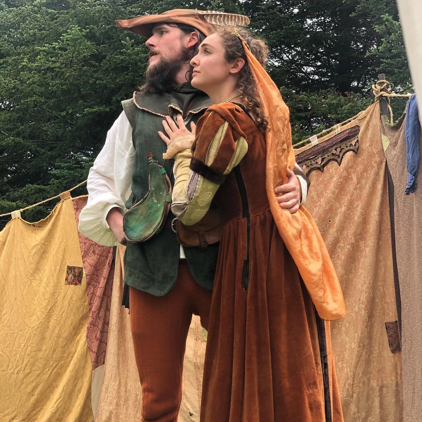 Vermont Suitcase Company brings family-friendly outdoor theater back to Park-McCullough