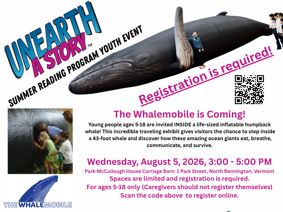 Whalemobile!