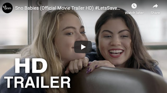 Sno Babies now on Demand