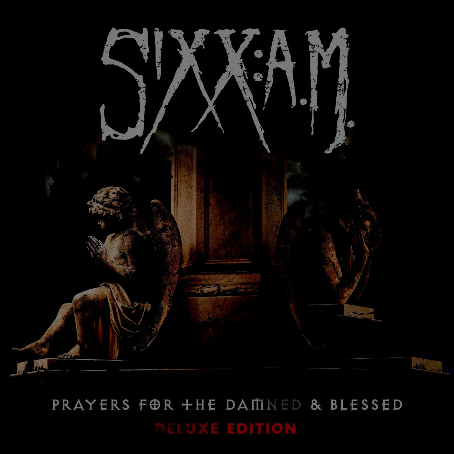 Home — Sixx:A.M