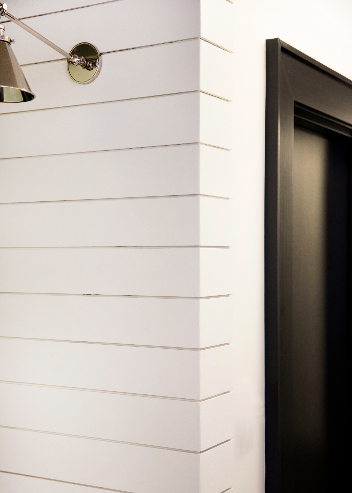 Relaxed and Inviting Doctor's Office // Designed by Pencil & Paper Co.