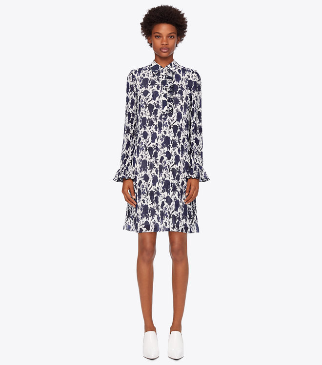 Livia dress by tory burch - $167