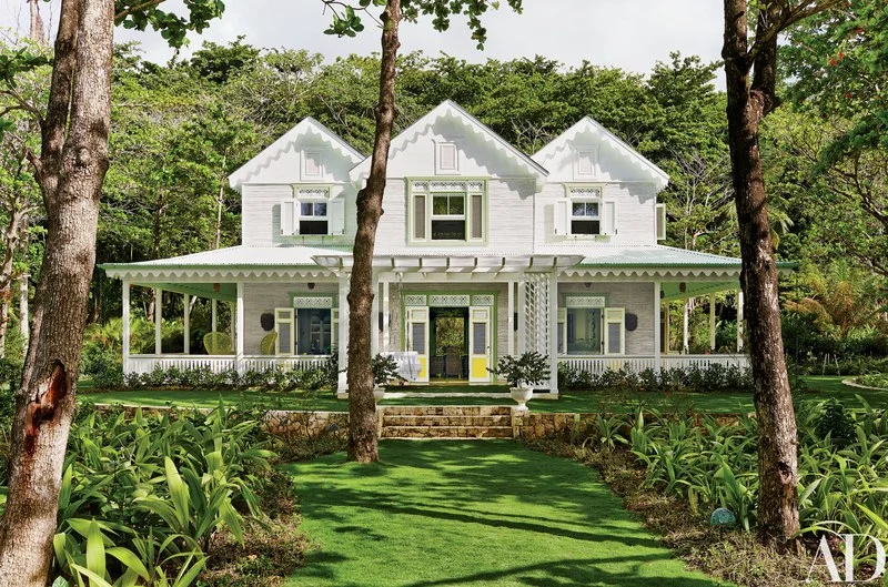 photo: douglas friedman for architectural digest