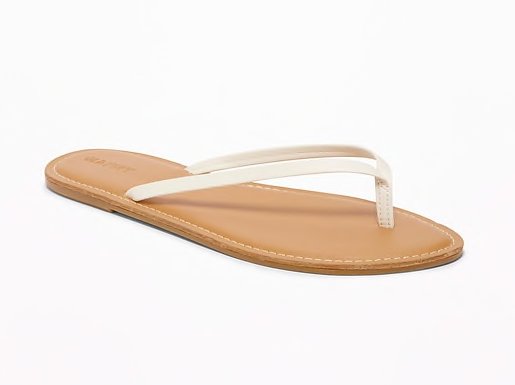 our favorite Capri sandals are on sale for $8!