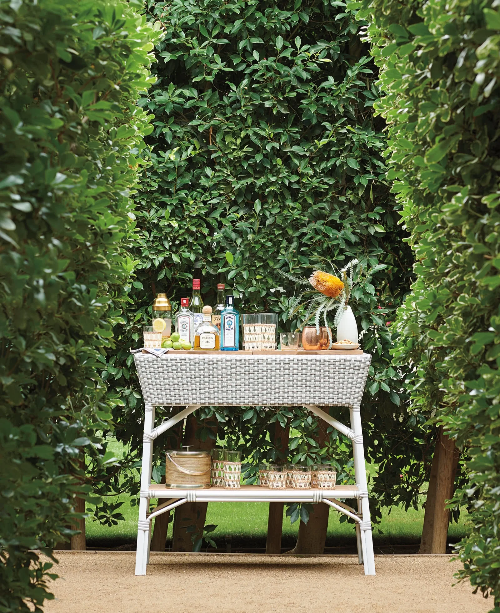 part bar, part outdoor party bucket - take $200 off now !