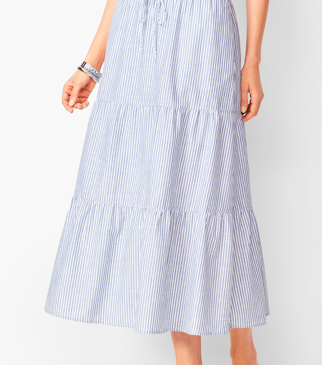 you know we’re smitten for stripes !
