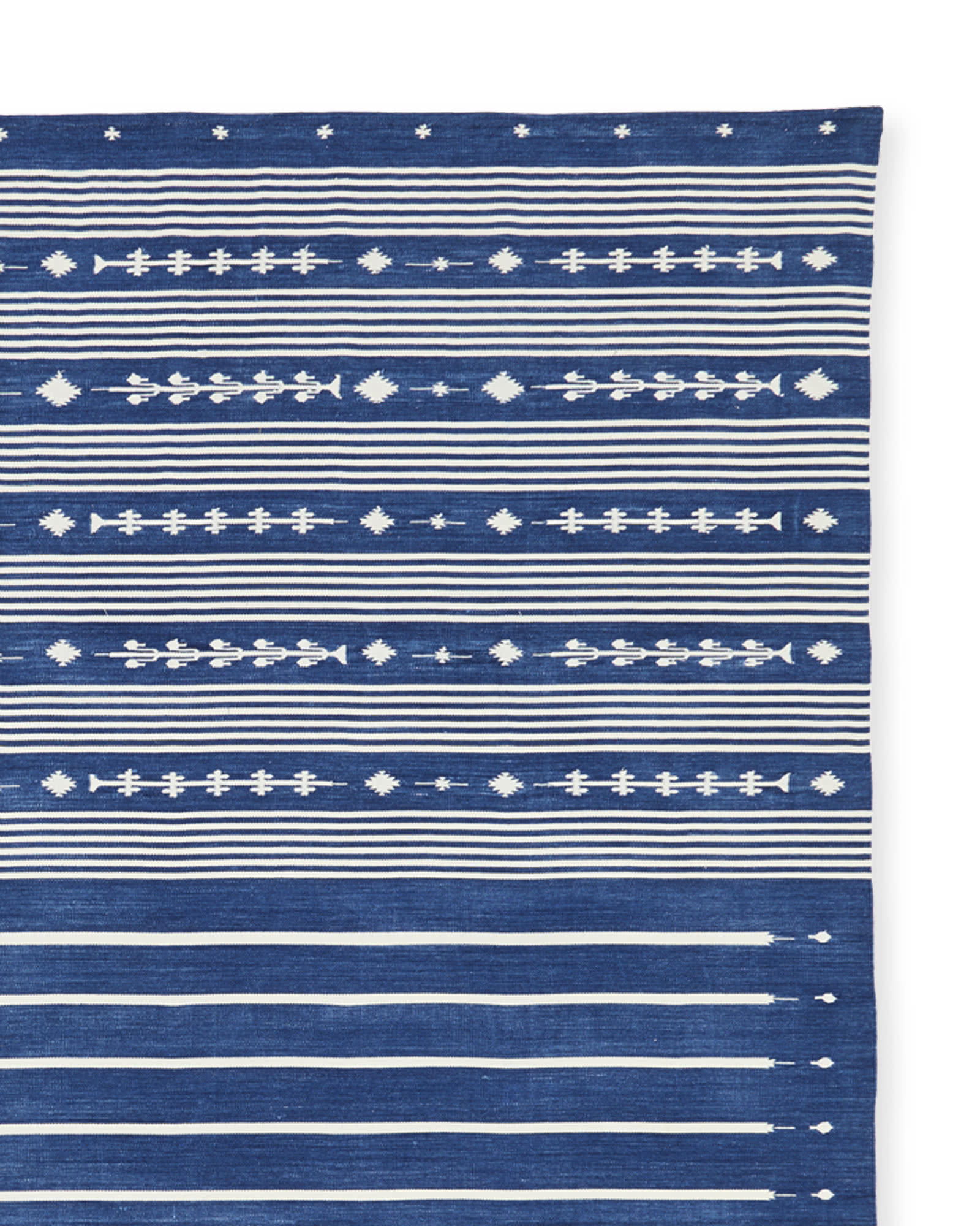 we adore this vintage inspired rug ! snap it up while it’s 20% off!